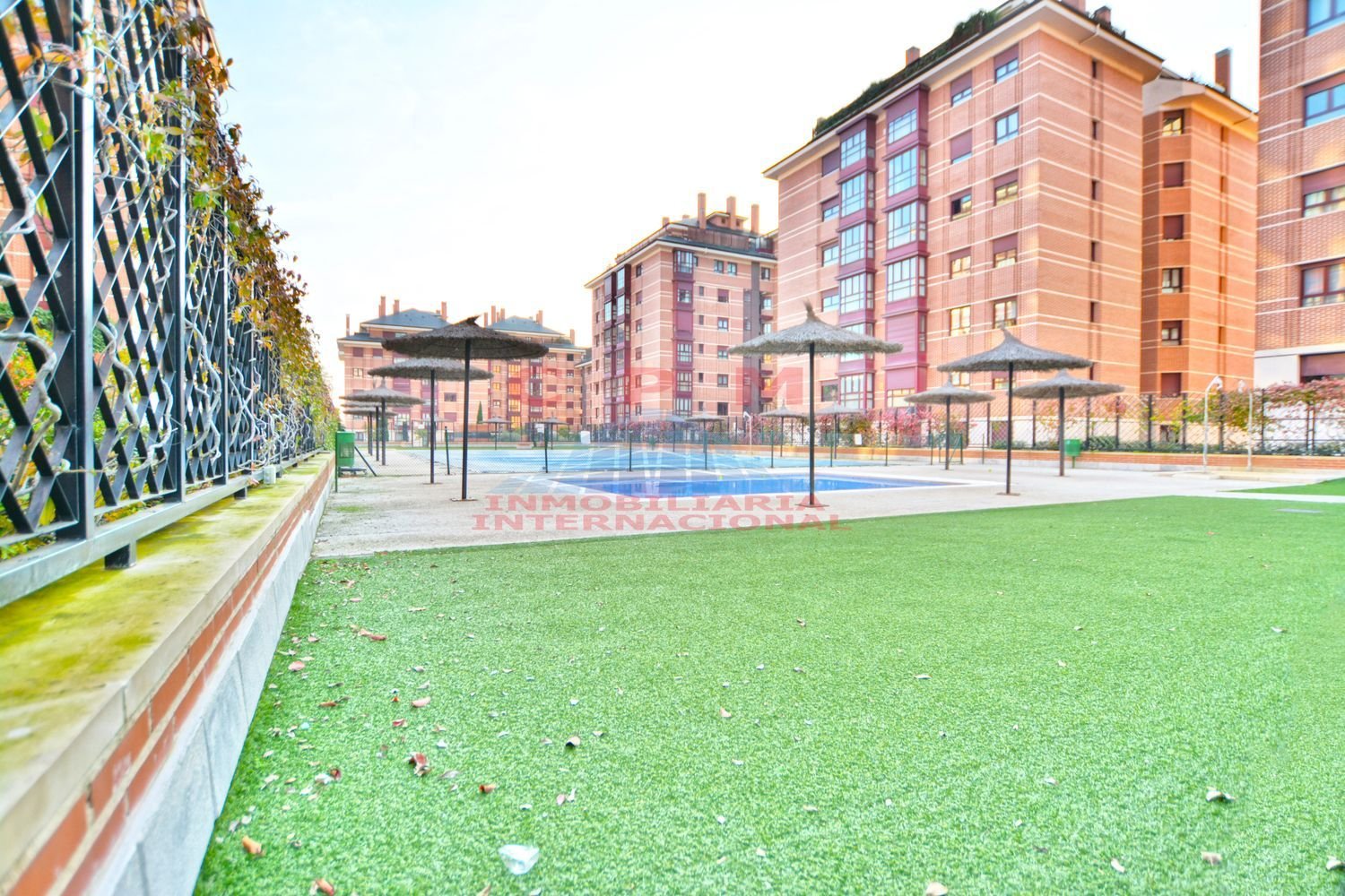 Piso de 170 m² en Madrid