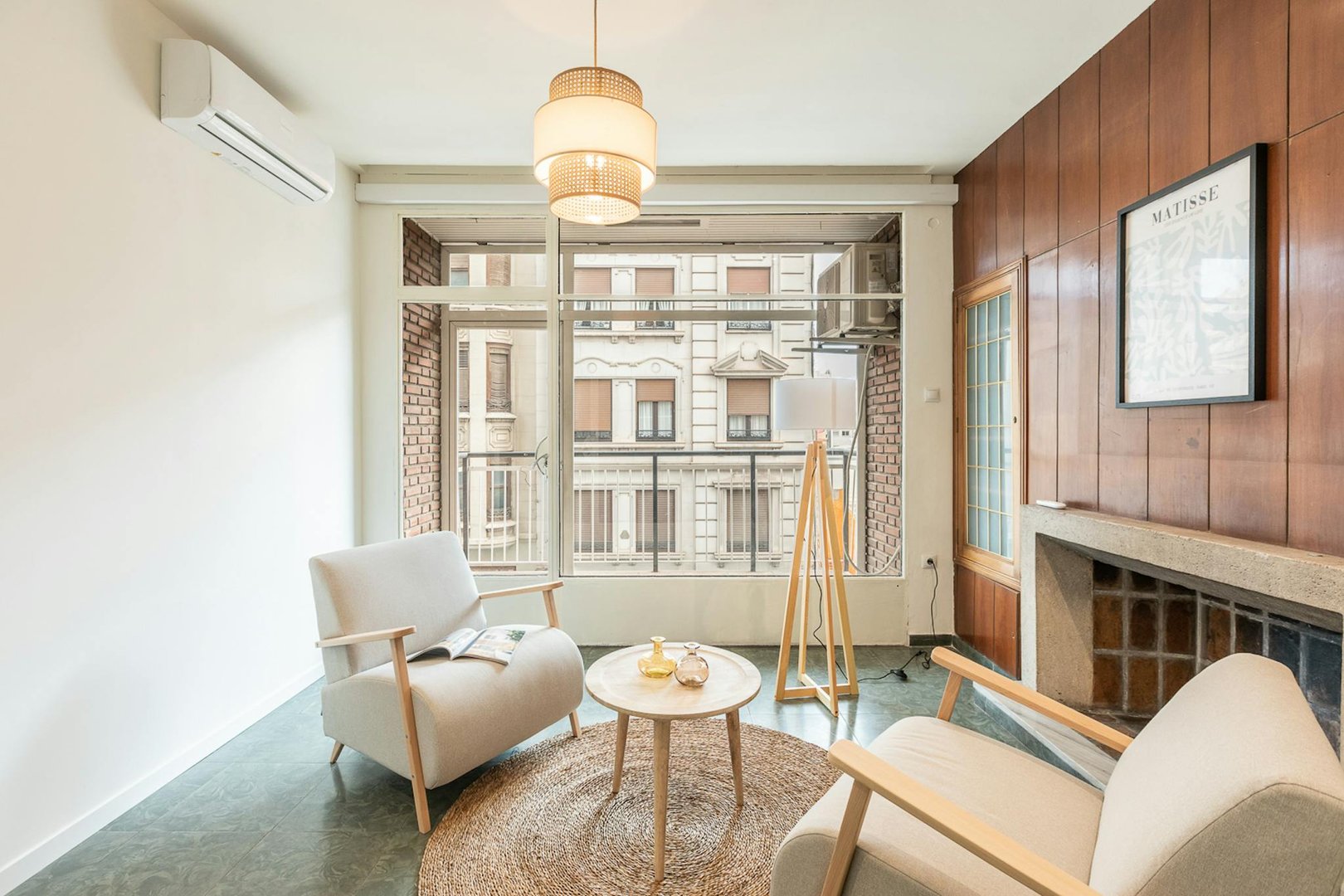 Habitación 220 m², Valencia