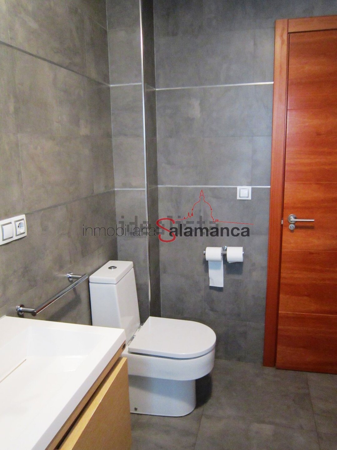 Piso de 138 m² en Salamanca