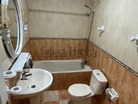 Pis de 100 m² a Salamanca