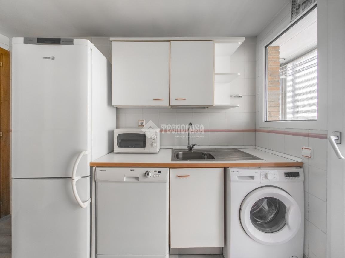 Pis de 115 m² a Leganès