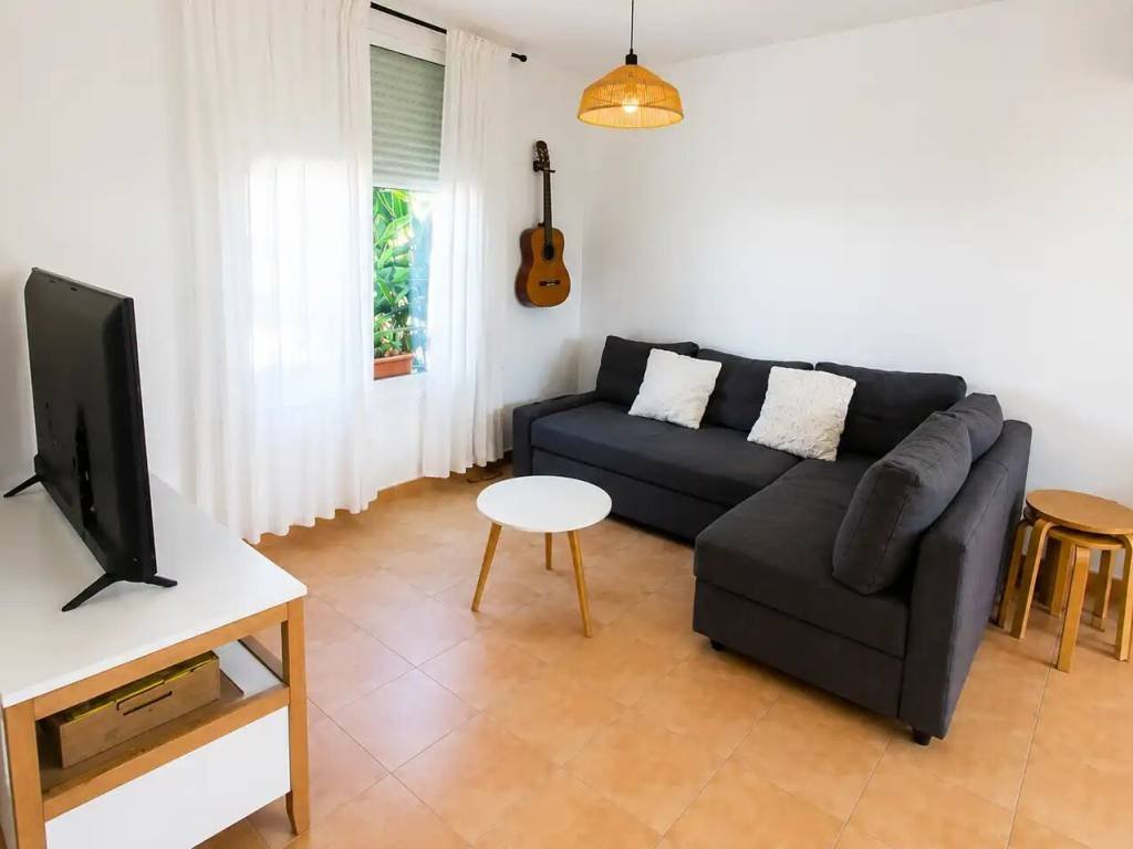 Pis de 105 m² a Mijas
