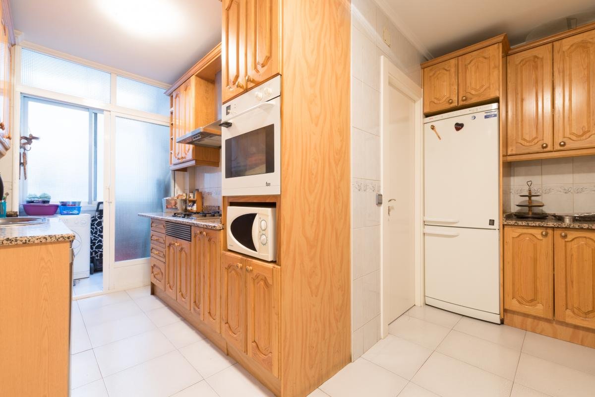 Habitación en alquiler, Madrid