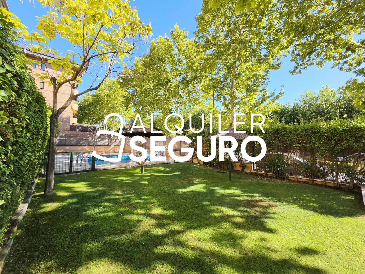 Квартира 113 м² в Boadilla del Monte