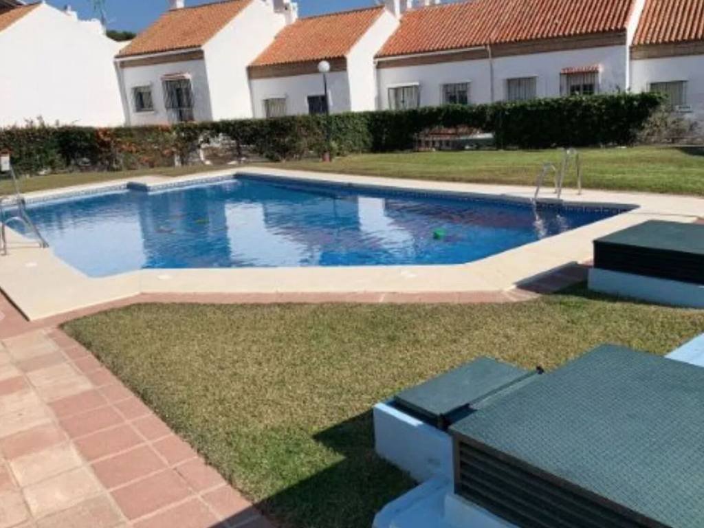 Habitación 110 m², Torremolinos