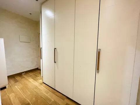 Piso de 120 m² en Madrid