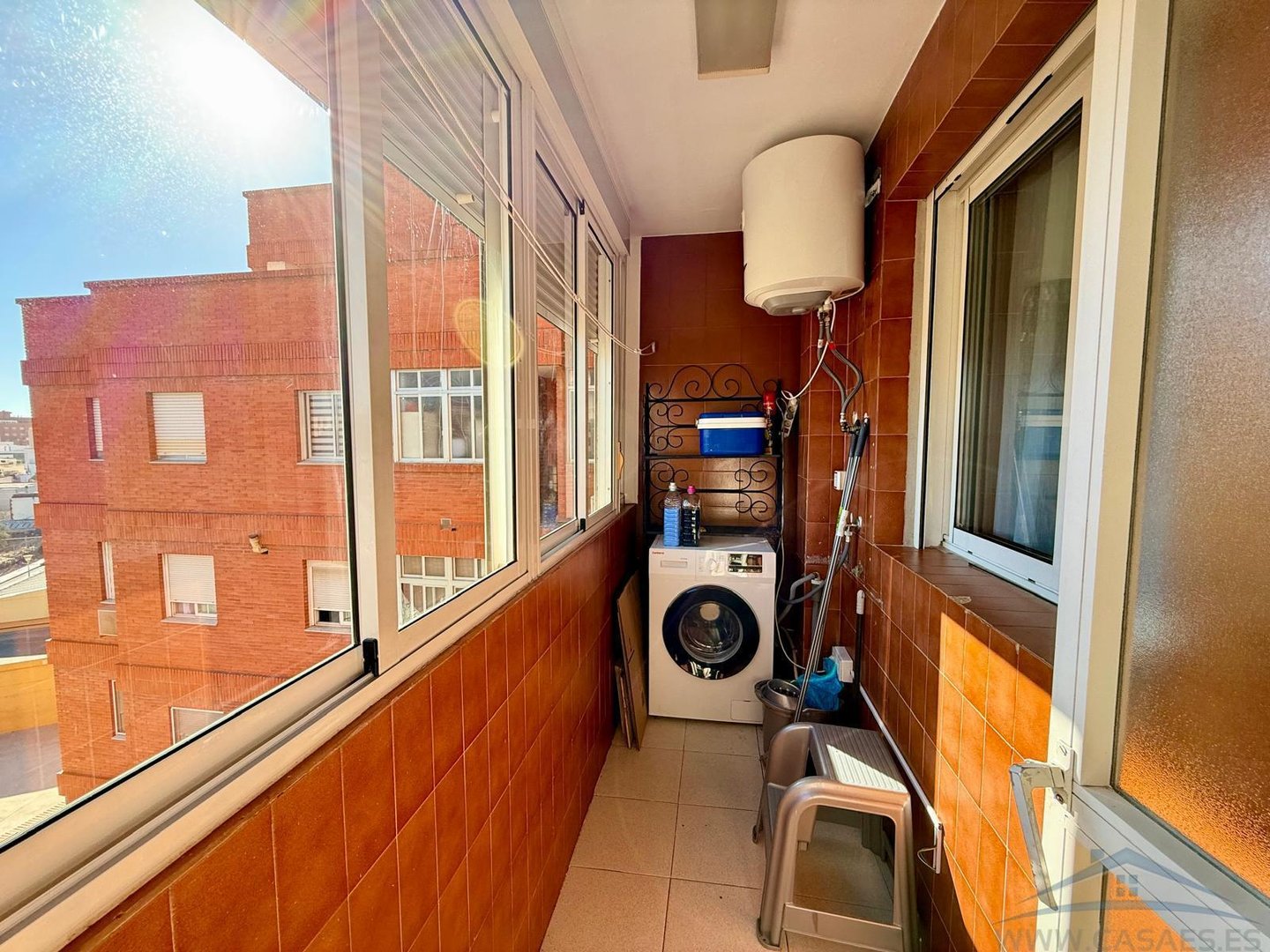 Piso de 130 m² en Almería