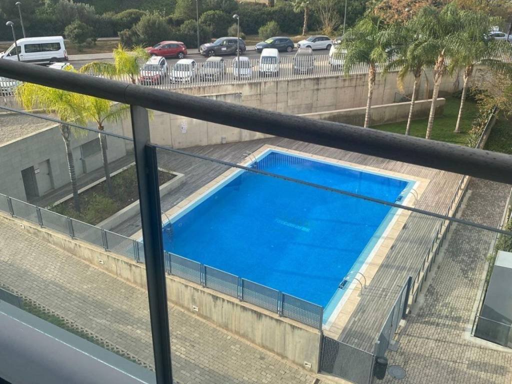 Appartamento 144 m² a Valencia
