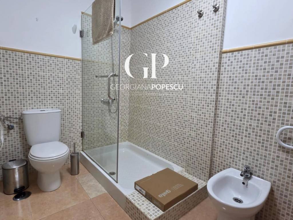 Piso de 58 m² en Puerto del Rosario
