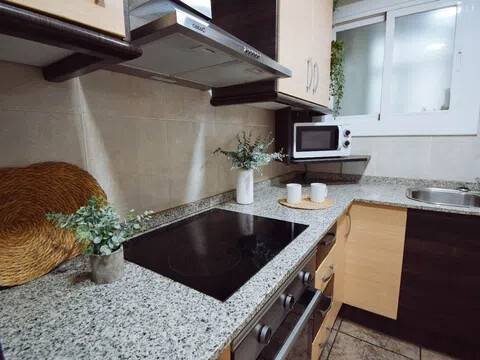 Habitación 140 m², Lérida