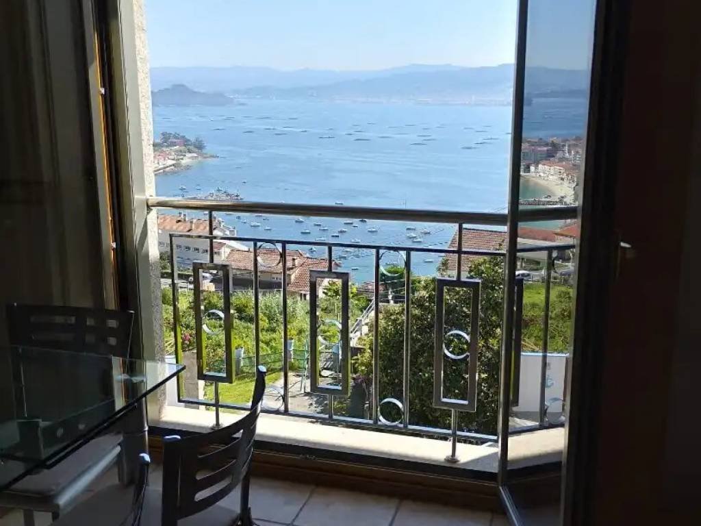 Casa de 120 m² en Sanxenxo