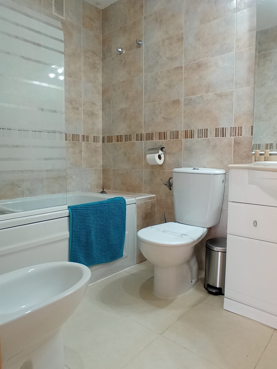 Piso de 65 m² en Oropesa del Mar