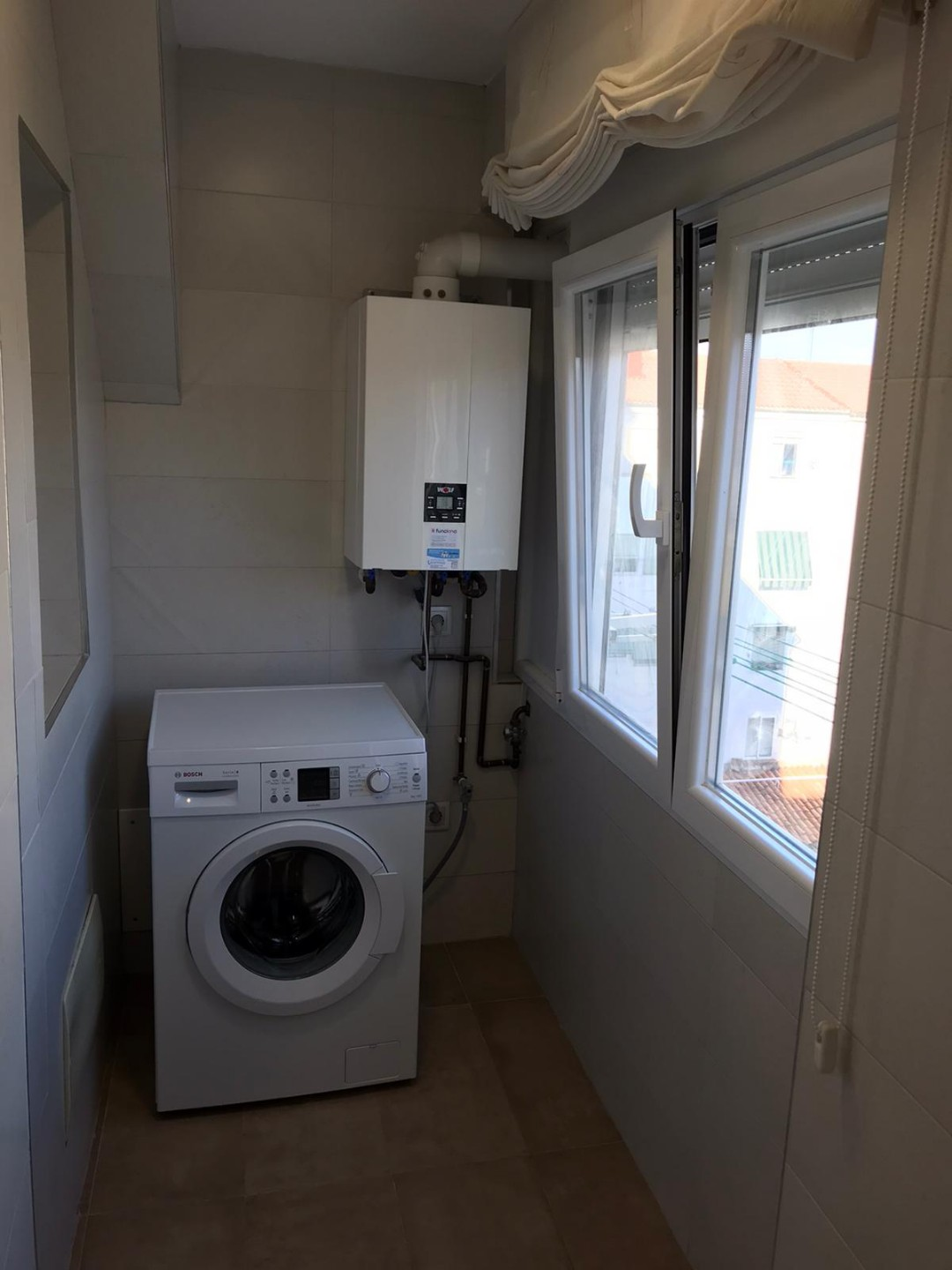 Wohnung 75 m² in Valladolid