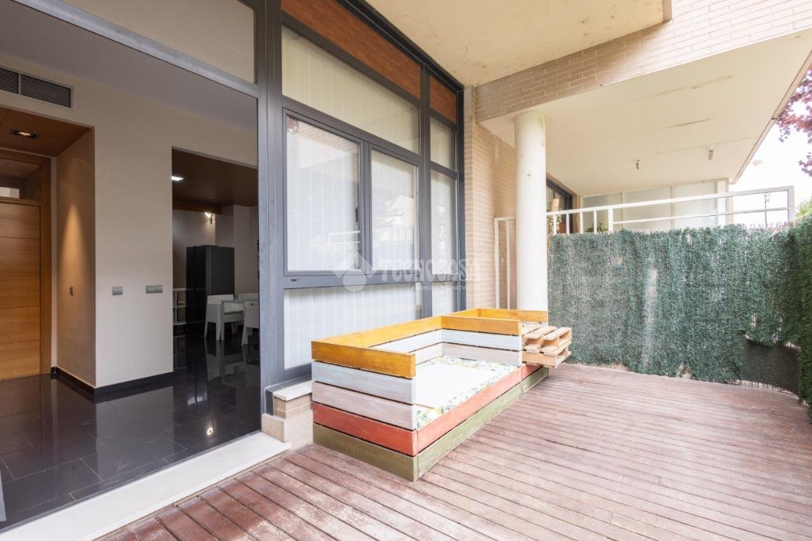 Pis de 85 m² a Santa Marta de Tormes