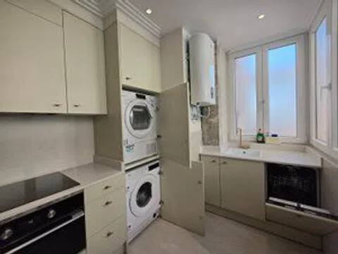 Habitación 150 m², Madrid