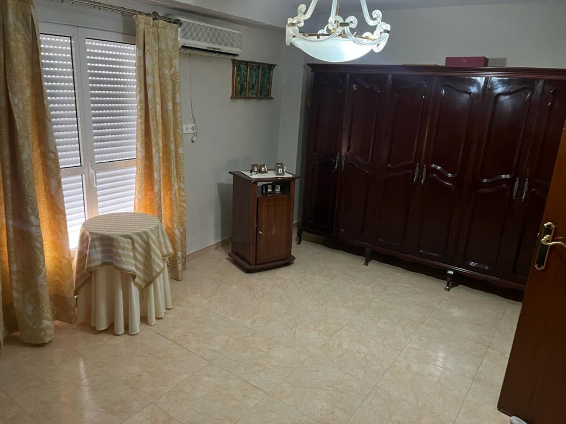 Piso de 85 m² en Morón de la Frontera