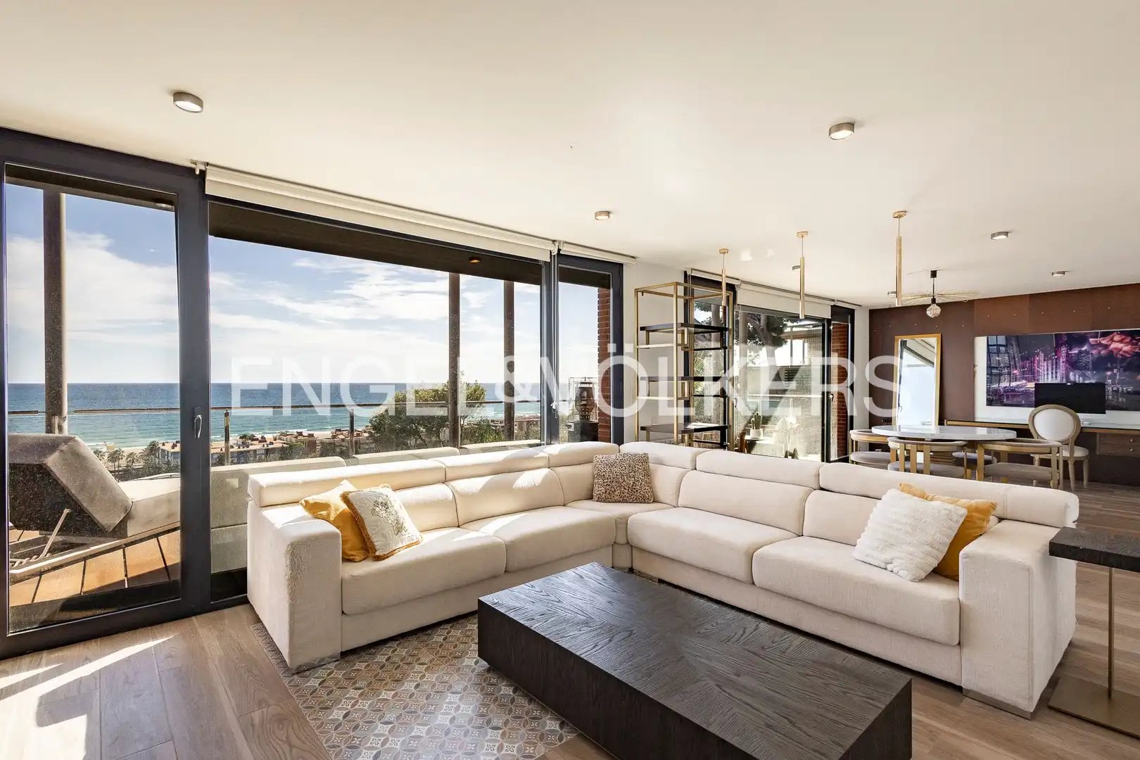 Casa de 357 m² en Sitges