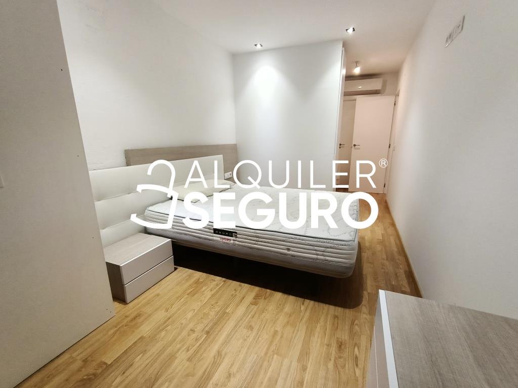 Piso de 120 m² en Alicante