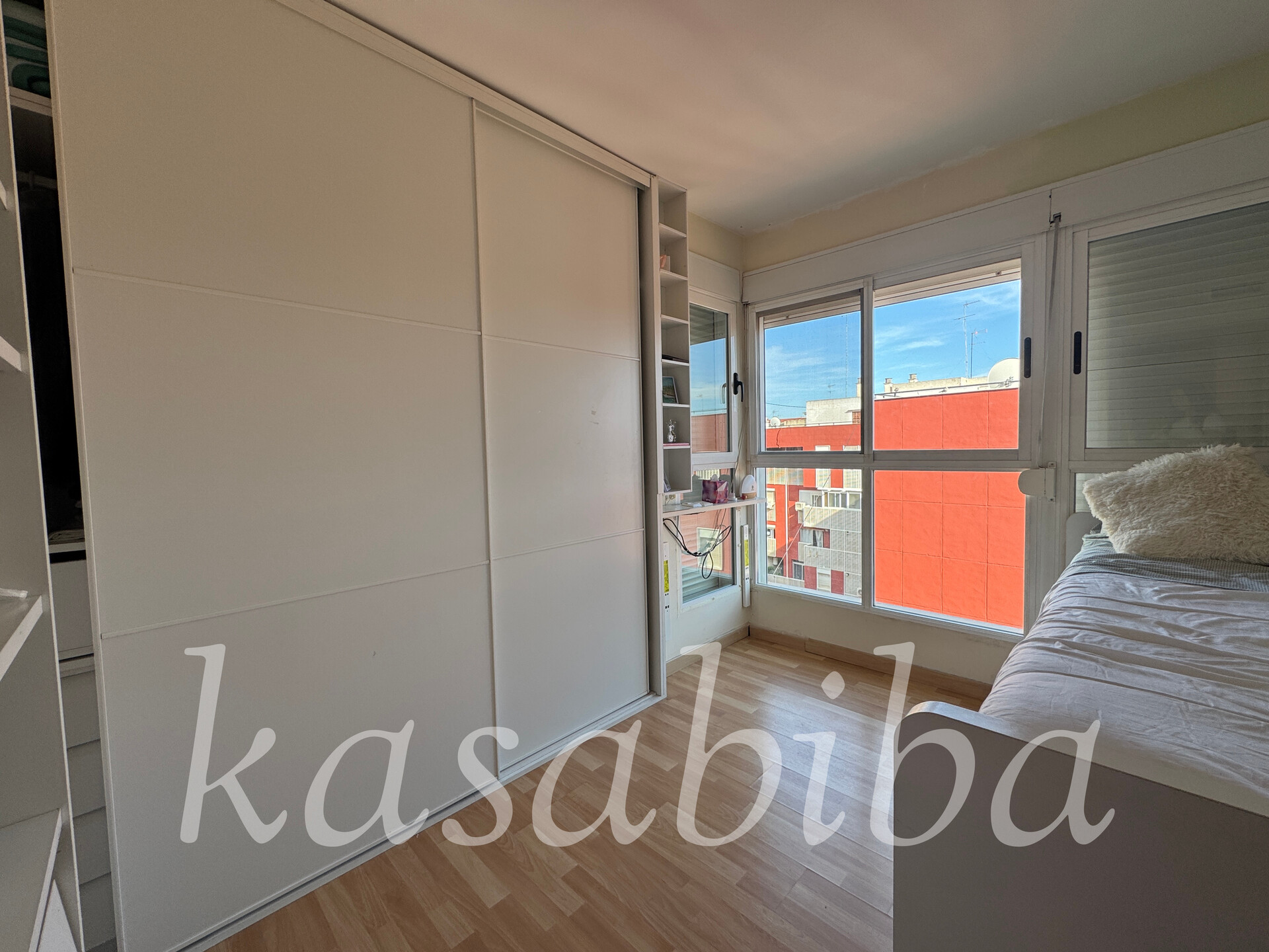 Pis de 102 m² a València