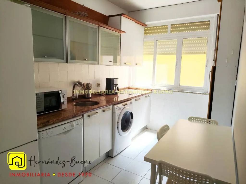 Piso de 111 m² en Salamanca