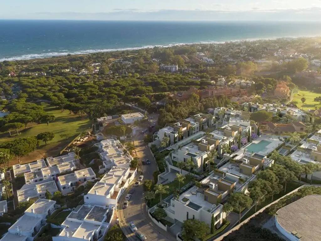 Pis de 140 m² a Marbella