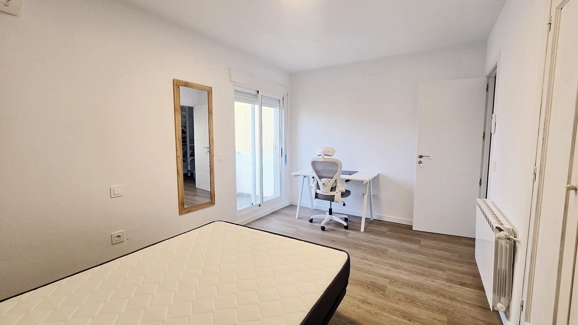 Habitación 251 m², Villanueva de la Cañada