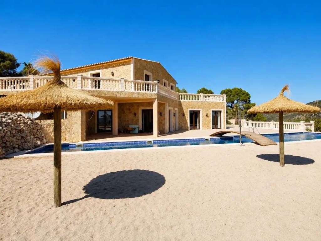 Haus 50500 m² in Alaró