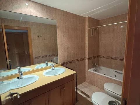 Piso de 126 m² en Murcia