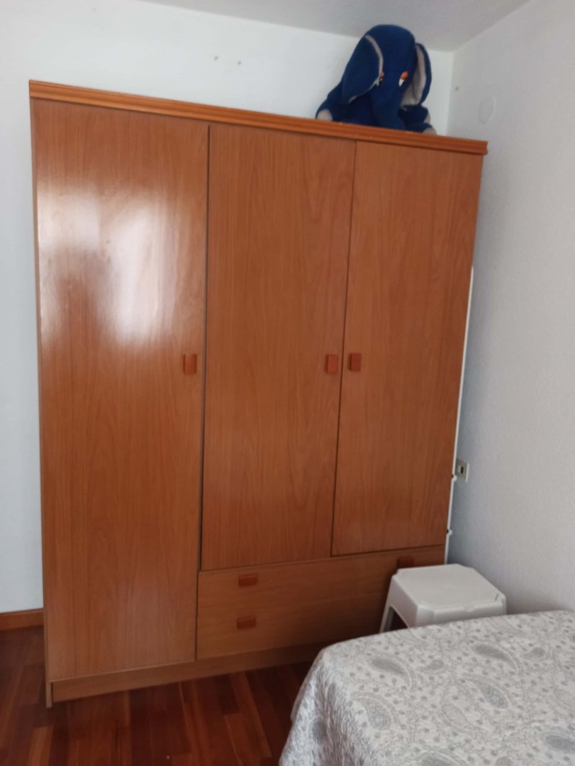 Habitació de lloguer, València