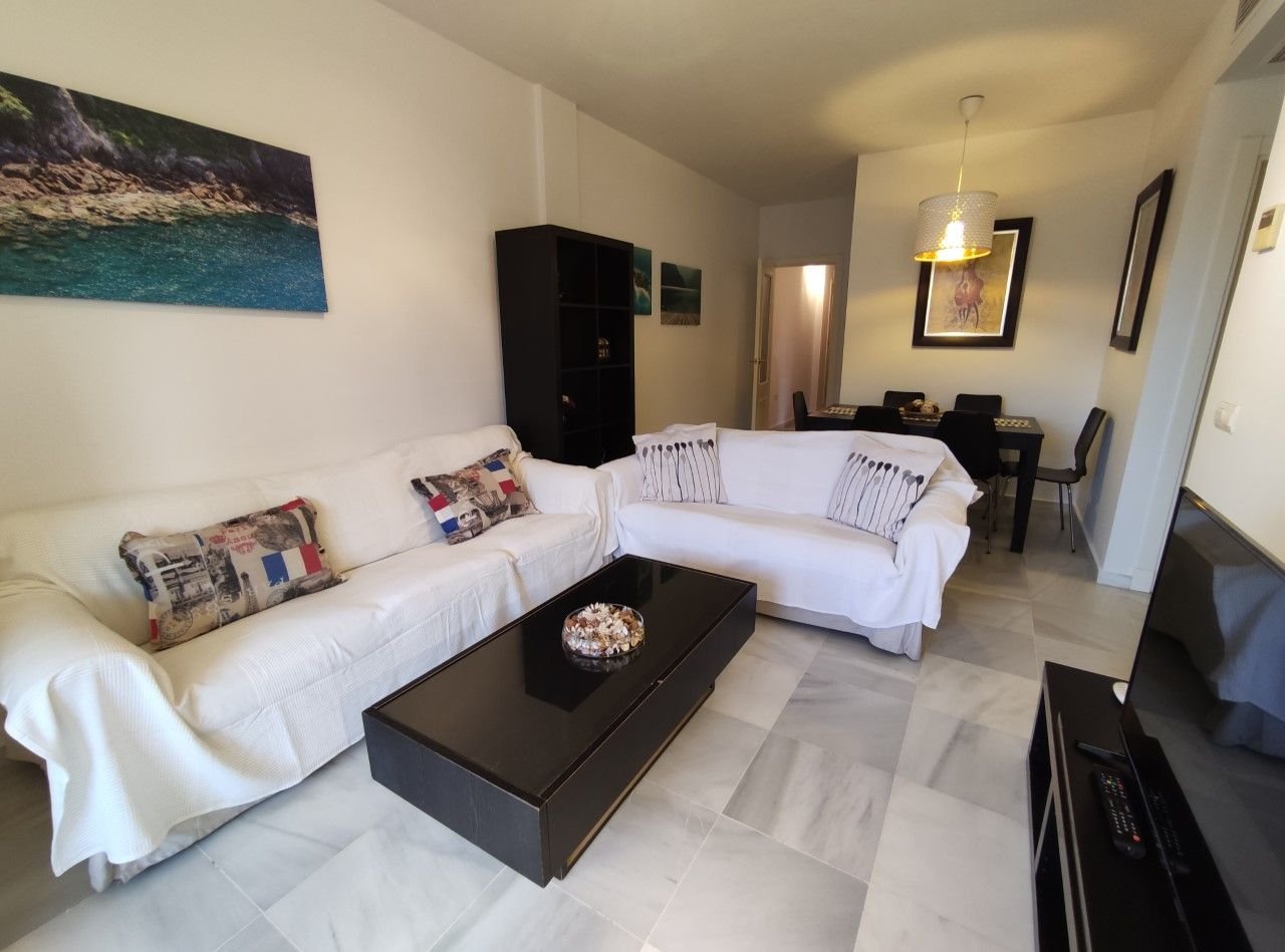Piso de 100 m² en Sanlúcar de Barrameda