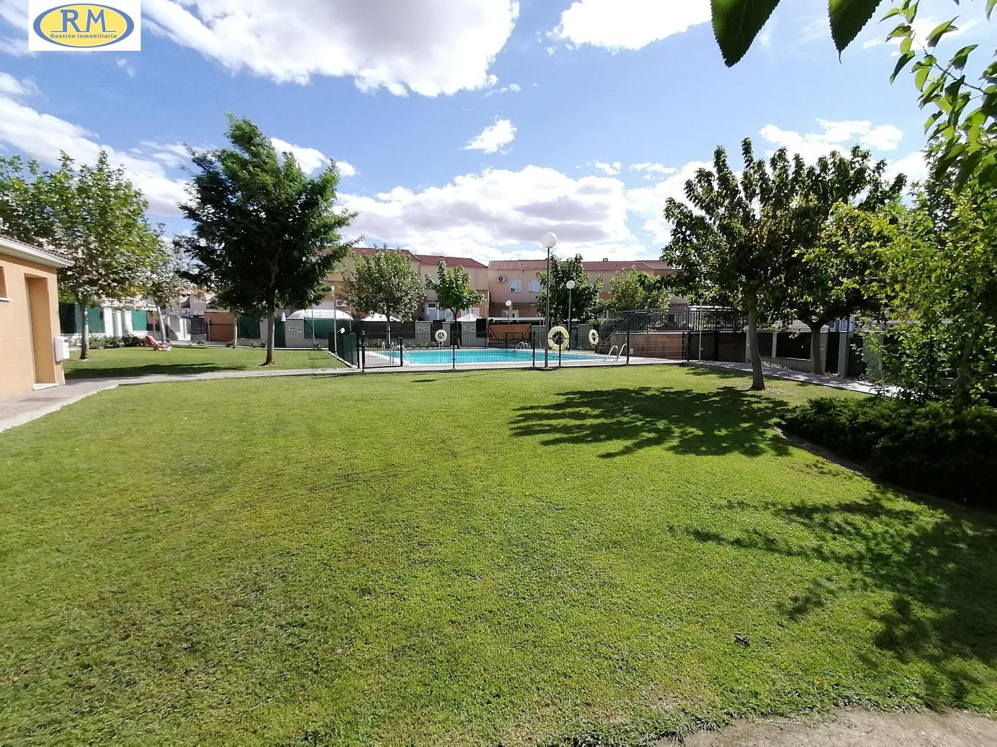 Piso de 219 m² en Cáceres