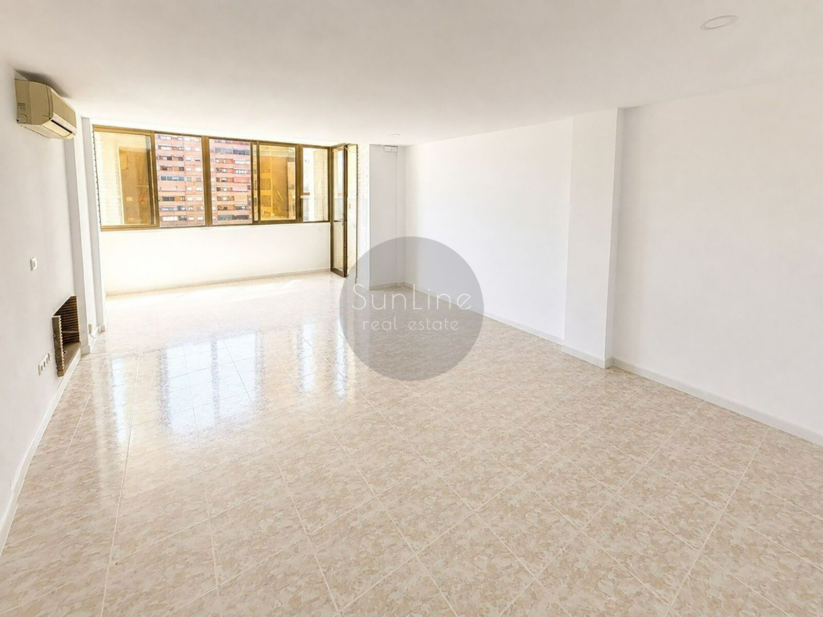 Piso de 160 m² en Valencia