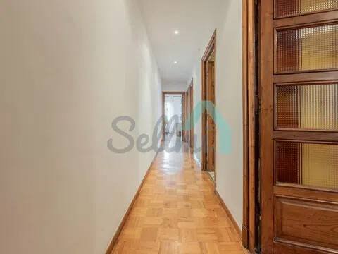 Piso de 153 m² en Oviedo