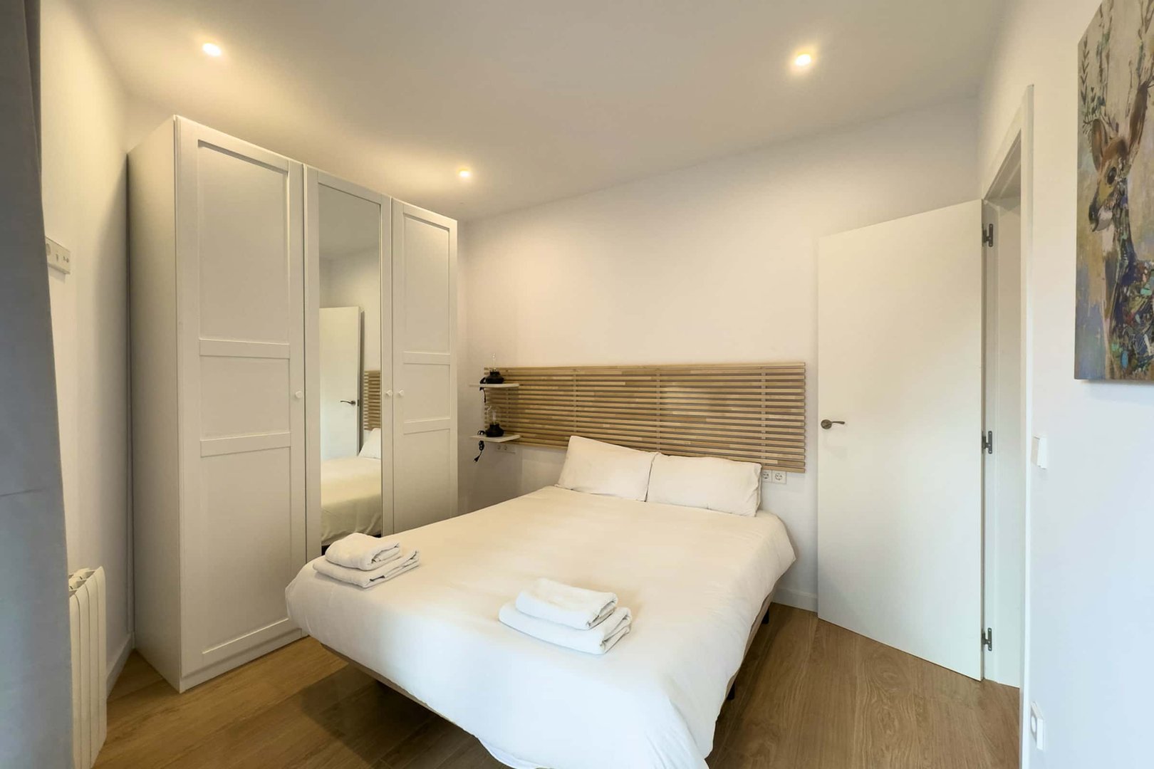 Pis de 129 m² a Barcelona