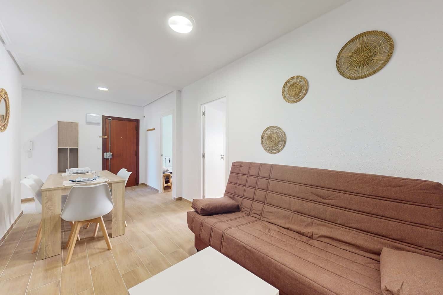 Habitació de lloguer, València