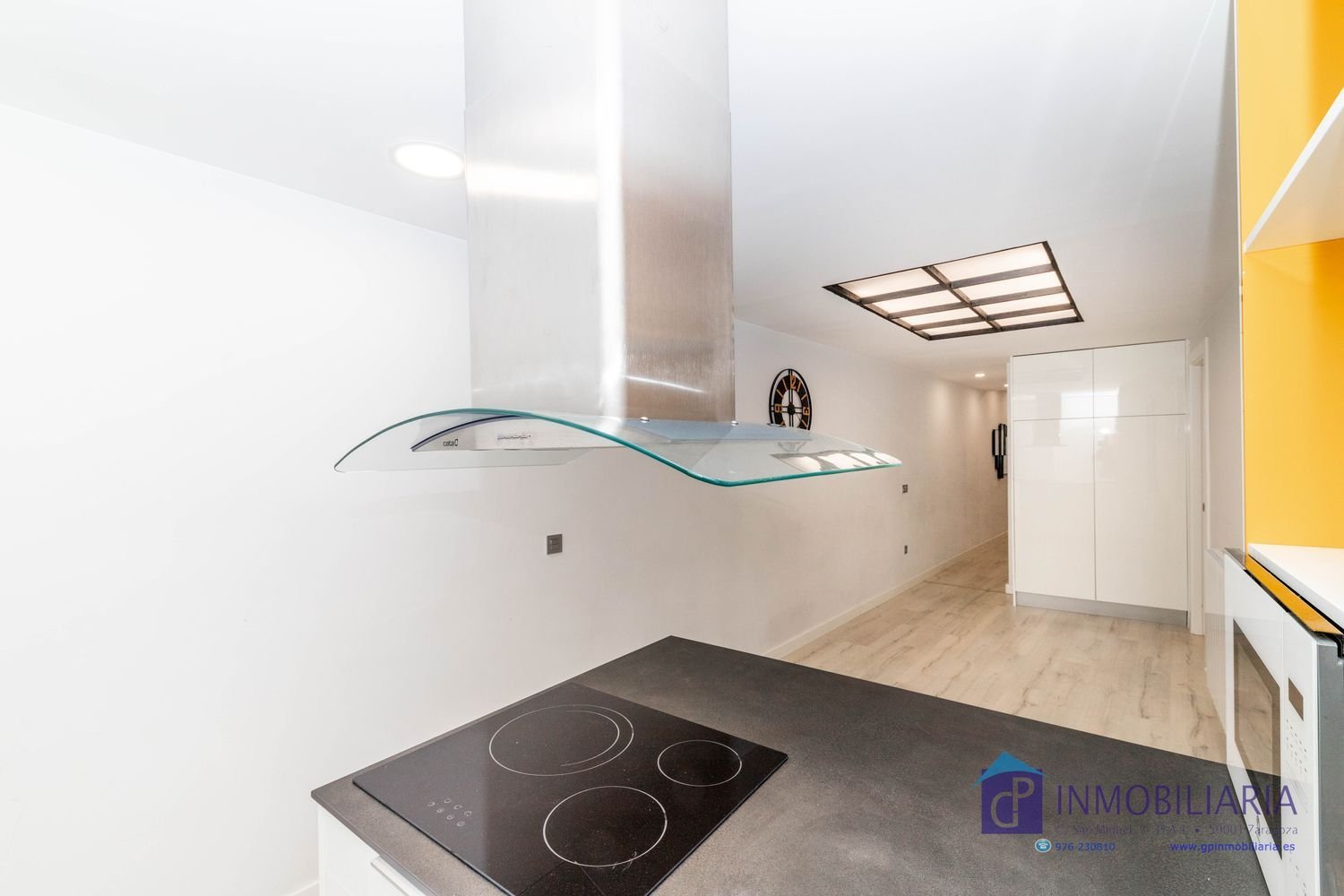 Piso de 149 m² en Zaragoza