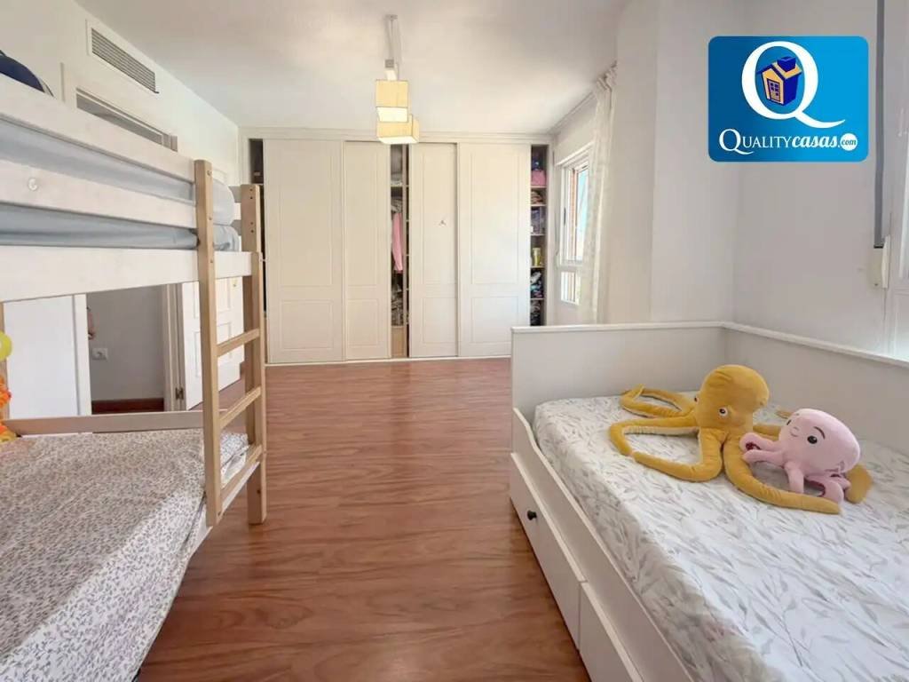 Piso de 80 m² en Alicante