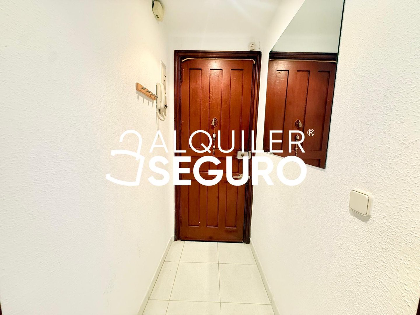Piso de 50 m² en Madrid