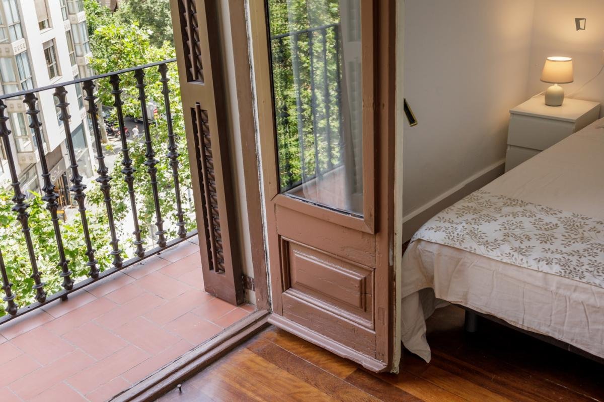 Habitación en alquiler, Barcelona