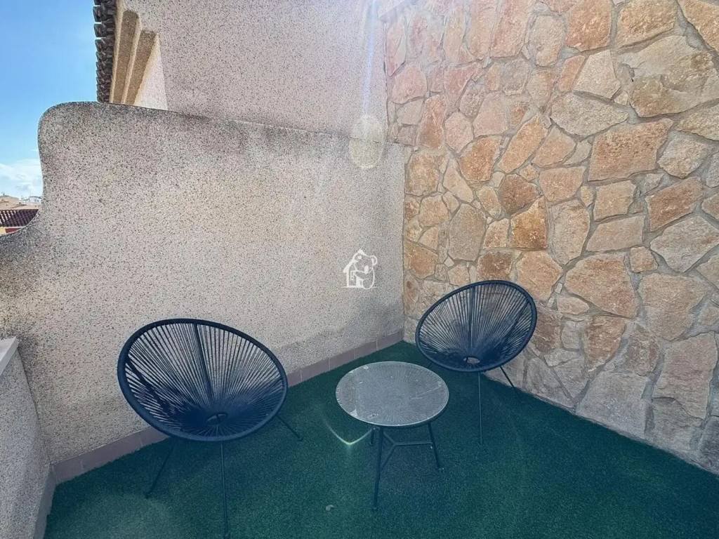Casa de 84 m² en San Miguel de Salinas
