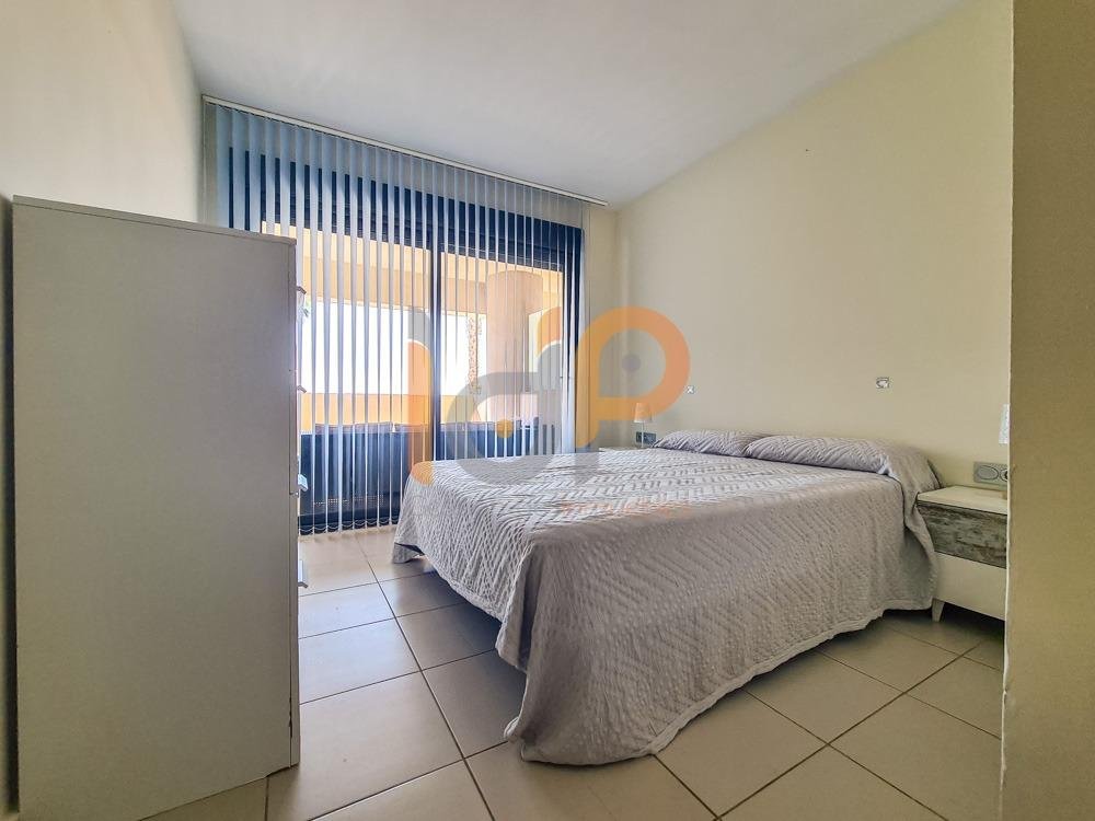Piso de 108 m² en Vera