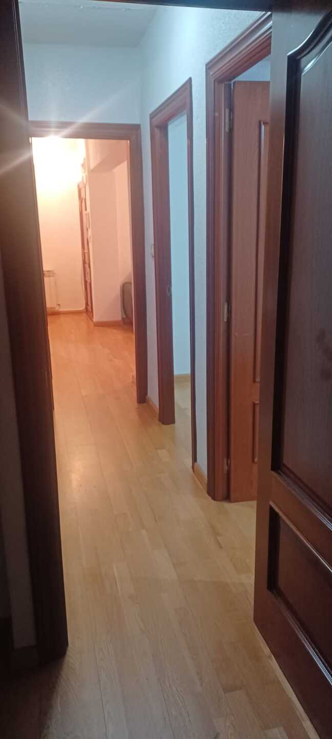 Piso de 79 m² en Salamanca