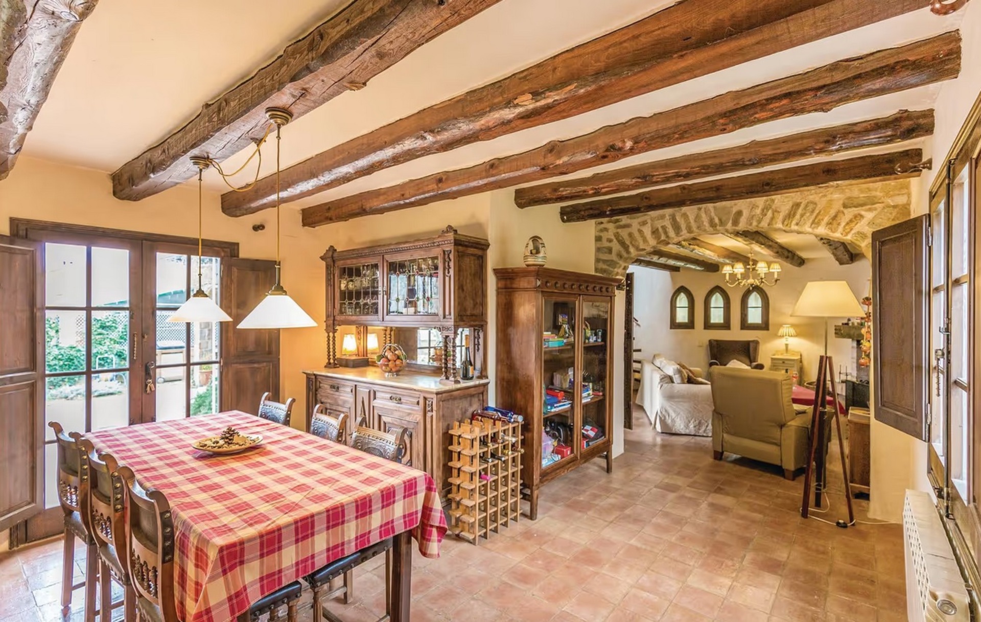 Piso de 140 m² en Begur