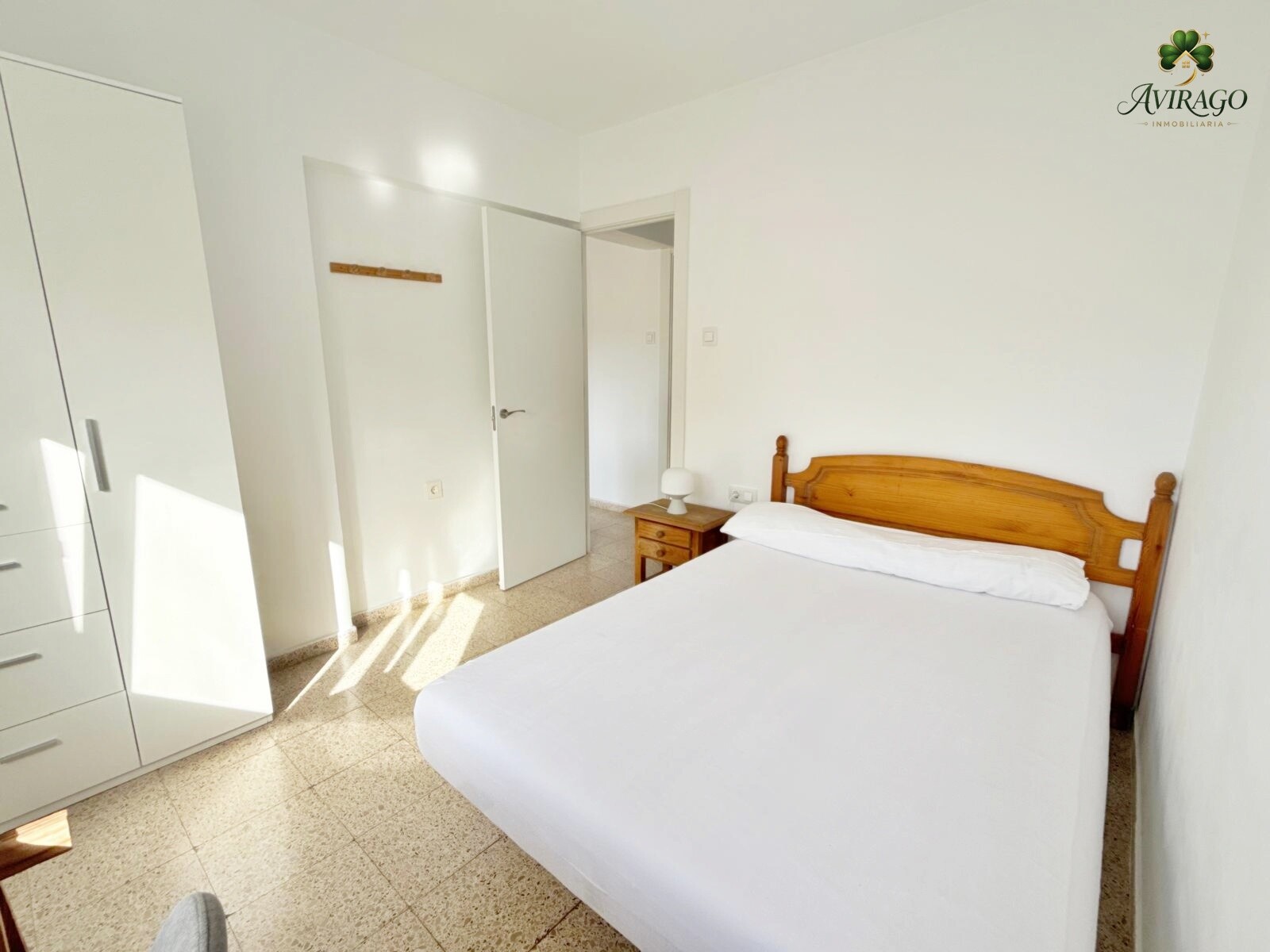 Piso de 77 m² en Almería