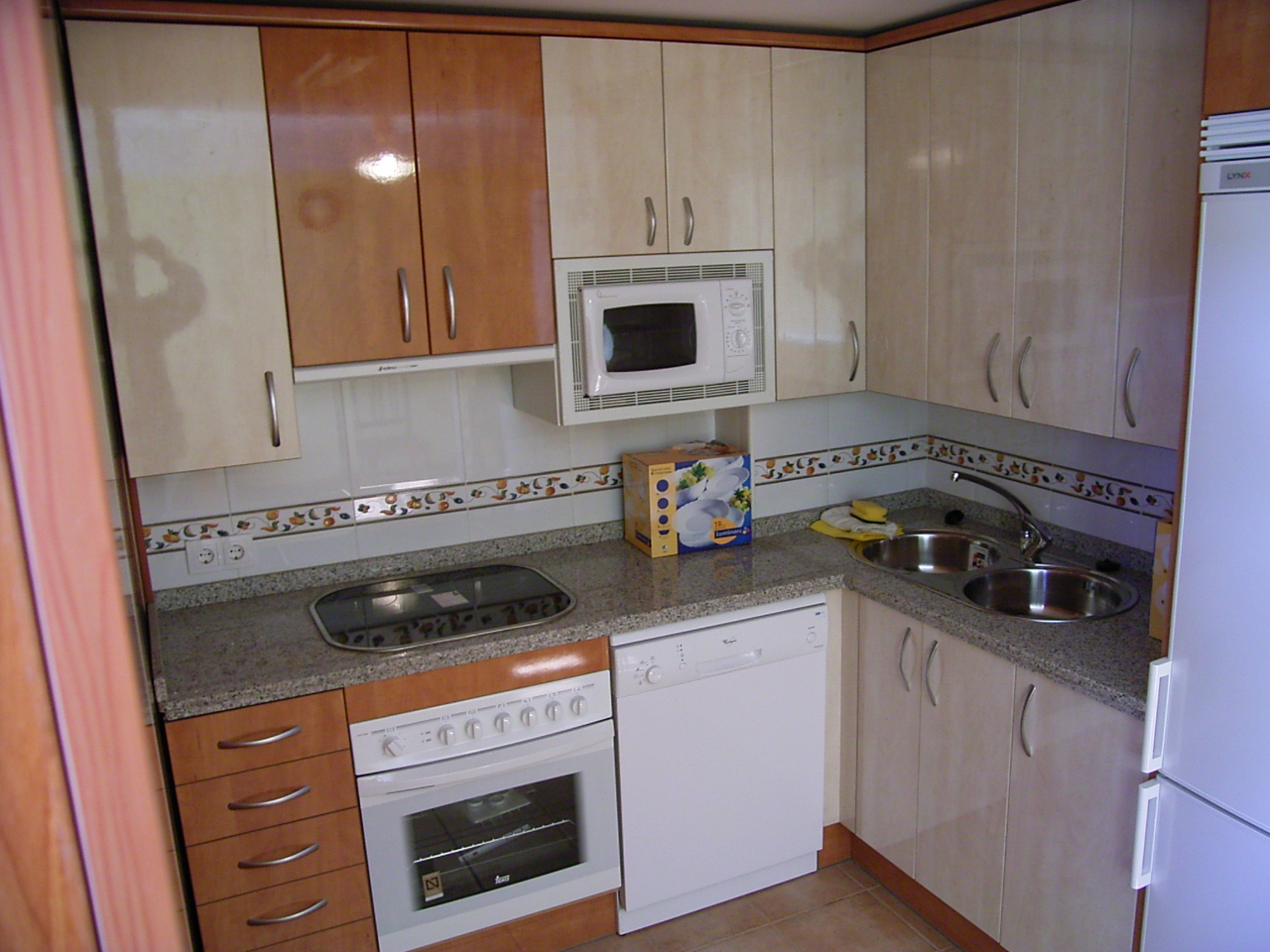 Habitación 200 m², Salamanca
