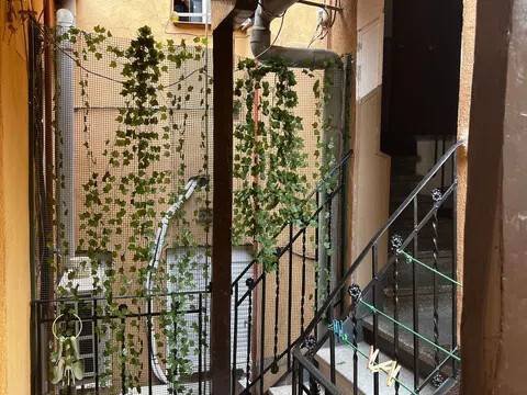 Piso de 40 m² en Madrid