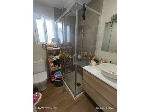 Piso de 100 m² en Cáceres