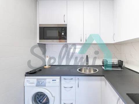 Appartamento 40 m² a Oviedo