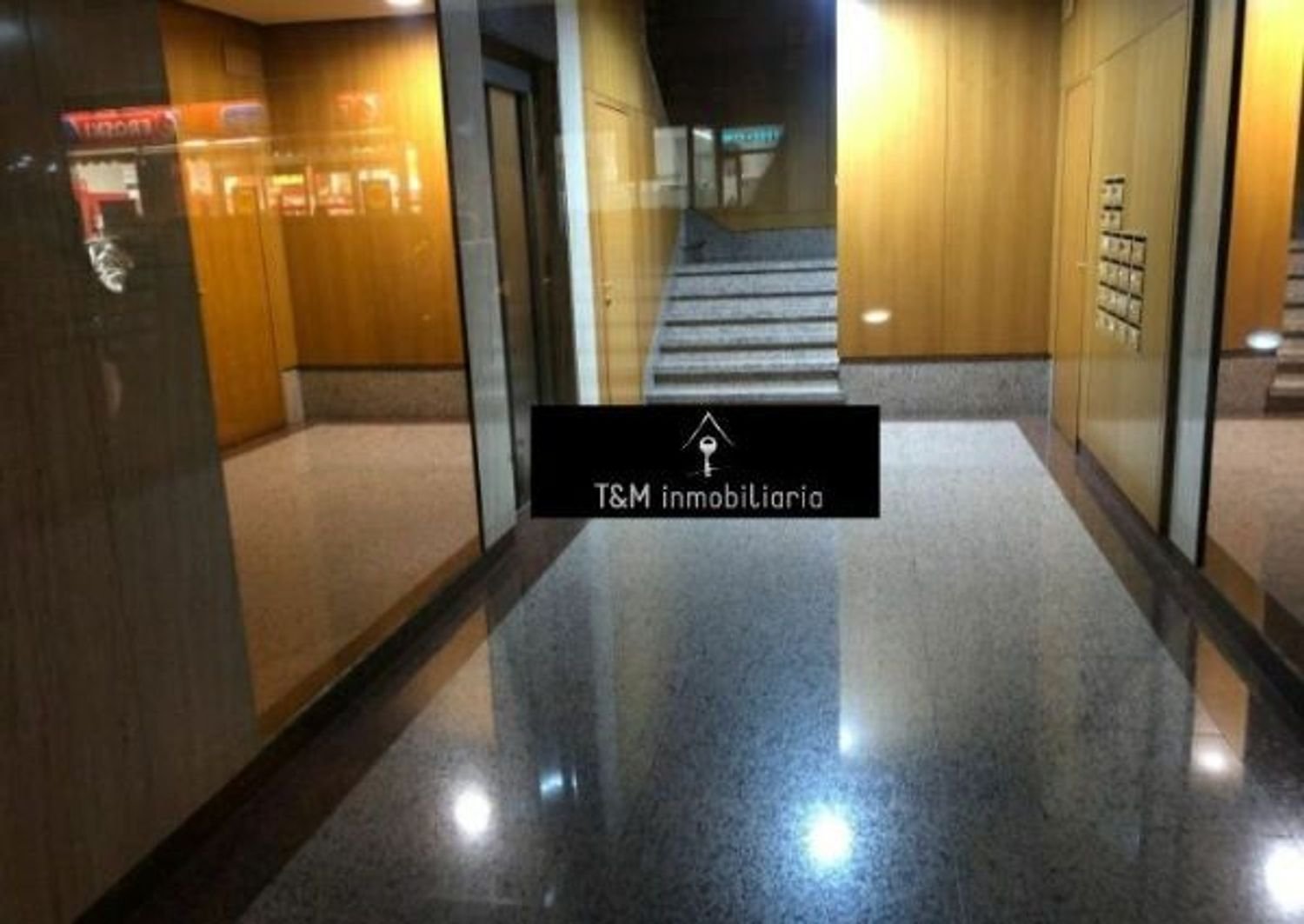Piso de 60 m² en Ourense