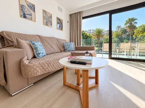 Wohnung 65 m² in Mogán